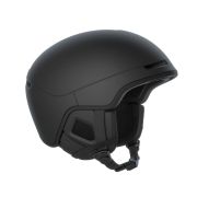 Cască schi POC Obex Pure - Uranium Black