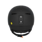 Cască schi POC Meninx - Uranium Black Matt