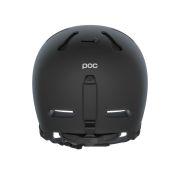 Cască schi POC Auric Cut - Matt Black