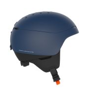 Cască schi POC Meninx - Lead Blue Matt