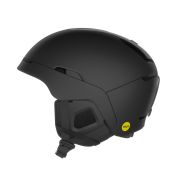 Cască schi POC Obex MIPS - Uranium Black Matt