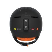 Cască schi POC Meninx RS MIPS - Uranium Black Matt