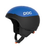 Cască schi POC Meninx RS MIPS - Uranium Black/Natrium Blue Matt