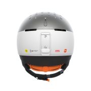 Cască schi POC Meninx RS MIPS - Argentite Silver Matt