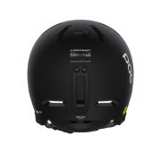 Cască schi POC Fornix MIPS - Uranium Black Matt