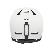 Cască schi POC Auric Cut - Matt White