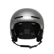 Cască schi POC Obex BC MIPS - Argentite Silver Matt