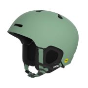 Cască schi POC Fornix MIPS - Gibbsite Green Matt