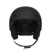 Cască schi POC Meninx - Uranium Black Matt