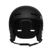 Cască schi POC Fornix MIPS - Uranium Black Matt