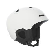 Cască schi POC Auric Cut - Matt White