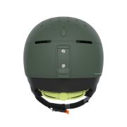 Cască schi POC Meninx - Epidote Green Matt