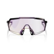 Ochelari ciclism 100% Korbin - Purple Mirror Photochromic Lens