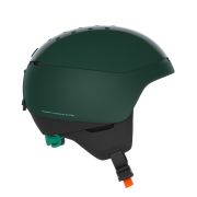 Cască schi POC Meninx - Moldanite Green