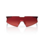 Ochelari ciclism 100% A2 Run - Chocolate / Brown/Red Gradient Lens