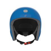 Cască schi copii POC Skull Adjustable - Fluorescent Blue