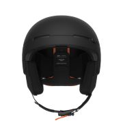 Cască schi POC Meninx RS MIPS - Uranium Black Matt
