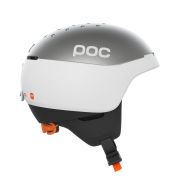 Cască schi POC Meninx RS MIPS - Argentite Silver Matt