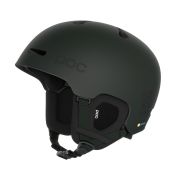Cască schi POC Fornix MIPS POW JJ - Bismuth Green Matt