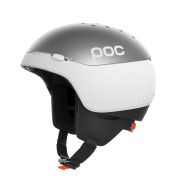 Cască schi POC Meninx RS MIPS - Argentite Silver Matt