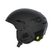 Cască schi POC Obex BC MIPS - Uranium Black Matt