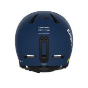 Cască schi POC Fornix MIPS - Lead Blue Matt