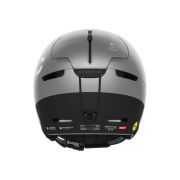 Cască schi POC Obex BC MIPS - Argentite Silver Matt
