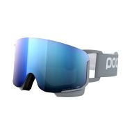 Ochelari schi POC Nexal - Granite Grey/Partly Sunny Blue