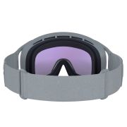 Ochelari schi POC Zonula - Granite Grey/Partly Sunny Blue