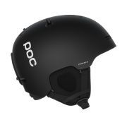 Cască schi POC Fornix - Uranium Black Matt