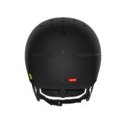 Cască schi POC Calyx - Uranium Black Matt