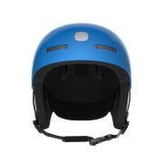 Cască schi copii POC Auric Cut MIPS - Fluorescent Blue