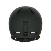 Cască schi POC Fornix MIPS POW JJ - Bismuth Green Matt
