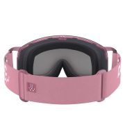 Ochelari schi POC Nexal Mid Hedvig Wessel Ed. - Piggtind Pink/Partly Sunny Azure