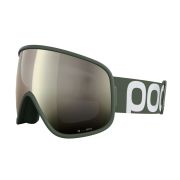 Ochelari schi POC Vitrea - Epidote Green/Partly Sunny Ivory