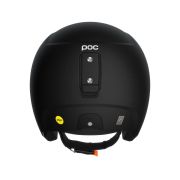 Cască schi POC Skull Dura X MIPS - Uranium Black Matt