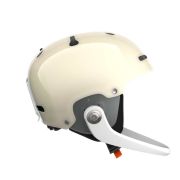 Cască schi POC Artic SL MIPS - Raw White