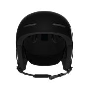 Cască schi POC Auric Cut BC MIPS - Uranium Black Matt