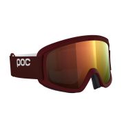 Ochelari schi POC Opsin Clarity - Garnet Red/Spektris Orange