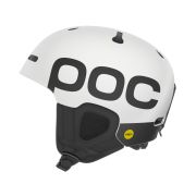 Cască schi POC Auric Cut BC MIPS - Hydrogen White Matt