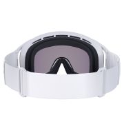Ochelari schi POC Zonula - Hydrogen White/Partly Sunny Blue