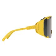 Ochelari schi POC Devour Glacial CUS - Aventurine Yellow