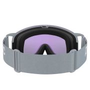 Ochelari schi POC Nexal - Granite Grey/Partly Sunny Blue