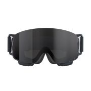 Ochelari schi POC Nexal Mid - Uranium Black/Partly Sunny Grey