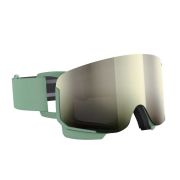 Ochelari schi POC Nexal - Gibbsite Green/Partly Sunny Ivory