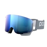 Ochelari schi POC Nexal Mid - Granite Grey/Partly Sunny Blue