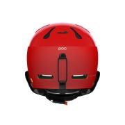 Cască schi POC Artic SL MIPS - Prismane Red