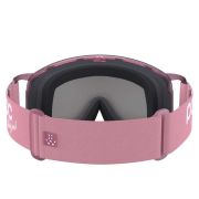 Ochelari schi POC Nexal Hedvig Wessel Ed. - Piggtind Pink/Partly Sunny Azure