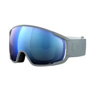 Ochelari schi POC Zonula - Granite Grey/Partly Sunny Blue