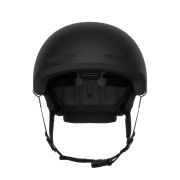 Cască schi POC Calyx - Uranium Black Matt